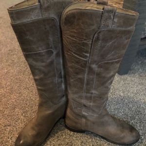 Frye Paige Riding Boots